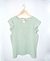 Blusa para Atar Gotita CEY LINO - MelonaBsAs