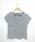 Remera Grande de MORLEY RAYADO - tienda online