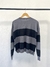 Sweater Ancho Rayado de HILO - comprar online