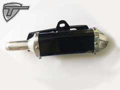 Ponteira especial c/ tampa Lateral xmotos Xp200/xp250, Xb31 - comprar online