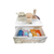 Gaveta Skincare Mdf 8x16x21cm - loja online