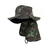 CHAPEU CAMUFLADO COMUM