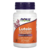 Luteina 10 Mg (60 Caps) - Now Foods