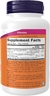 Vitamina C-1000, Zinco, D3 (100 Caps) - Now Foods - comprar online