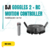 DJI Goggles 2 + Motion Controller CALIFICACION: 10/10