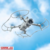 Protetor de hélices STARTRC para drone DJI Mini 4 Pro