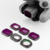 Filter set for DJI Mini 4 Pro CPL, UV, ND 8, 16, 32, 64 STARTRC - buy online