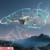 Protector de hélices STARTRC con luz LED para drone DJI mini 3/3 pro - TODOPARATUDRONE 