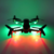 Luces universales de colores Sunnylife para drones - tienda online