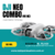 Reserva tu DJI Neo Combo (No RC)