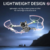 Imagem do Protetor de hélices STARTRC com luz LED para drone DJI Mini 3/3 Pro