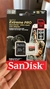 Tarjeta de memoria Sandisk Extreme Pro 128GB - comprar online