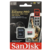 SanDisk Extreme Pro 256GB memory card