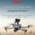 Suporte fixo de expansão multifuncional STARTRC para drone DJI Air3 na internet