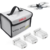 Bolsa ignifuga STARTRC para baterías de Drone Lipo (Tamaño: 21.5*14.5*16.5cm) en internet