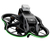 Luces Led Marca Tpd Para Drone Dji Avata O Similar En color Verde - comprar online