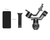 Estabilizador DJI RS 3 mini - comprar online