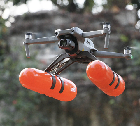 Mavic air 2 usado shop
