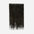 Mega Hair Fita Adesiva Cabelo Orgânico Preto Liso 55cm - Central dos Cabelos
