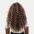 Peruca Wig Fibra Orgânica Katarina Cor RH4/33/22 - loja online