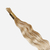 Cabelo Humano Ondulado Loiro - 50cm 60 Gramas - Central dos Cabelos
