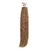 Cabelo Humano Oriental Loiro Mesclado Liso 60cm - 50 Gramas