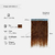 Mega Hair Fita Adesiva Fibra Orgânica Liso 55cm 2TM/27/30 na internet