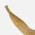 Cabelo Humano Liso Loiro Dourado - 45cm 50 Gramas - loja online