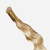 Cabelo Humano Ondulado Loiro - 45cm 85 Gramas - Central dos Cabelos