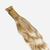 Cabelo Humano Ondulado Loiro - 45cm 125 Gramas - Central dos Cabelos