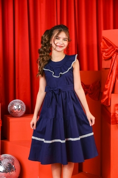 Vestido Angeline