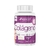 Colageno Verisol c/ Acido Hialuronico Body Action 90 Cápsulas