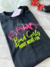 Camiseta bad girls - loja online