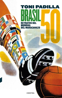 Libro "Brasil 50" - comprar online