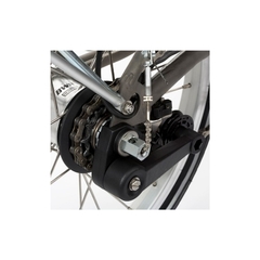 Brompton chain tensioner assembly for bikes with a derailleur - QCTADR - comprar online