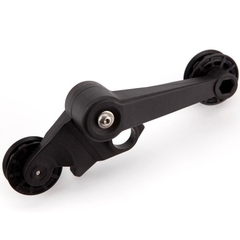 Brompton chain tensioner assembly for bikes with a derailleur - QCTADR en internet