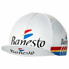 Cap vintage "Banesto" en internet