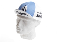 Cap vintage "Bianchi Coppi" - comprar online