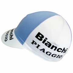 Cap vintage "Bianchi Piaggio" en internet