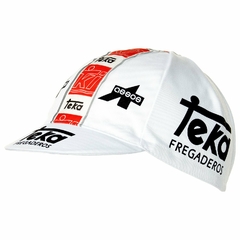 Cap vintage "Teka"