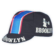 Cap vintage "Brooklyn" - comprar online