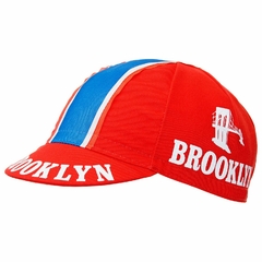 Cap vintage "Brooklyn" en internet