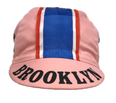 Cap vintage "Brooklyn" - Moovil