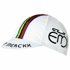 Cap vintage "Eddy Merckx"