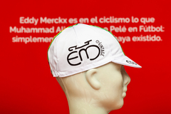 Cap vintage "Eddy Merckx" - tienda online