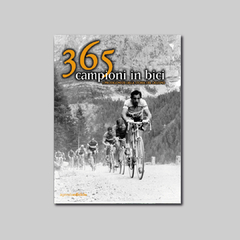 Libro "365 Campioni un bici"