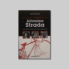 Libro "Alfonsina Strada"