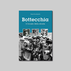 Libro " Bottecchia"