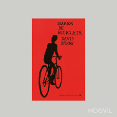 Libro "Diarios de bicicleta"