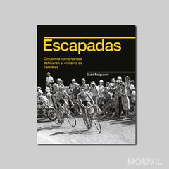 Escapadas